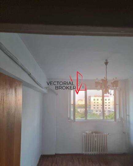 Mihai Bravu, Victor Babes, apartament 2 camere